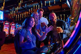 buffaloslot ငါးပစ်ဂိမ်း Jackpot Boss Round MMK ဆုငွေ Myanmar