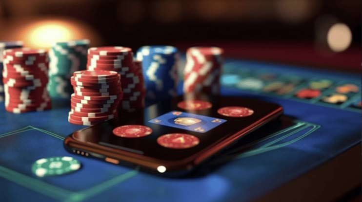 Live Casino