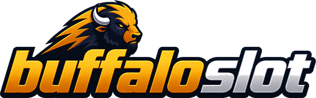 buffaloslot logo